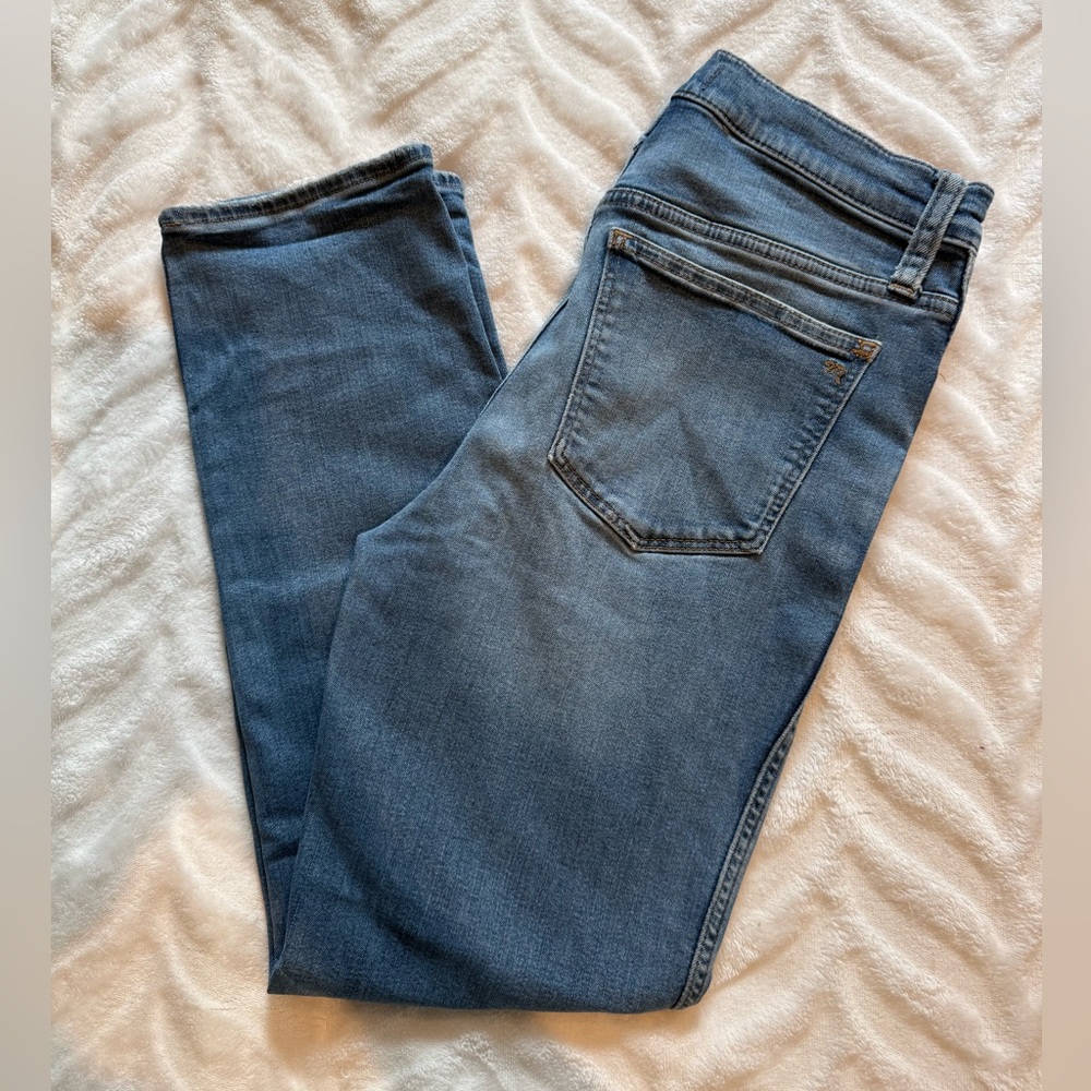 Madewell Jeans